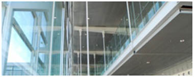 Hambleton Commercial Glazing